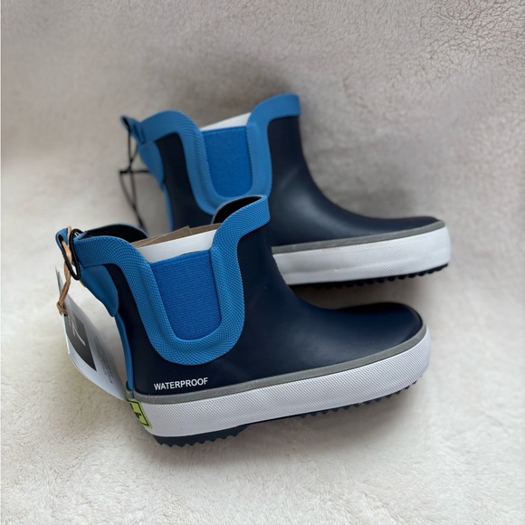 NEW Western Chief Toddler Boy Rainboots - Picture 3 of 12